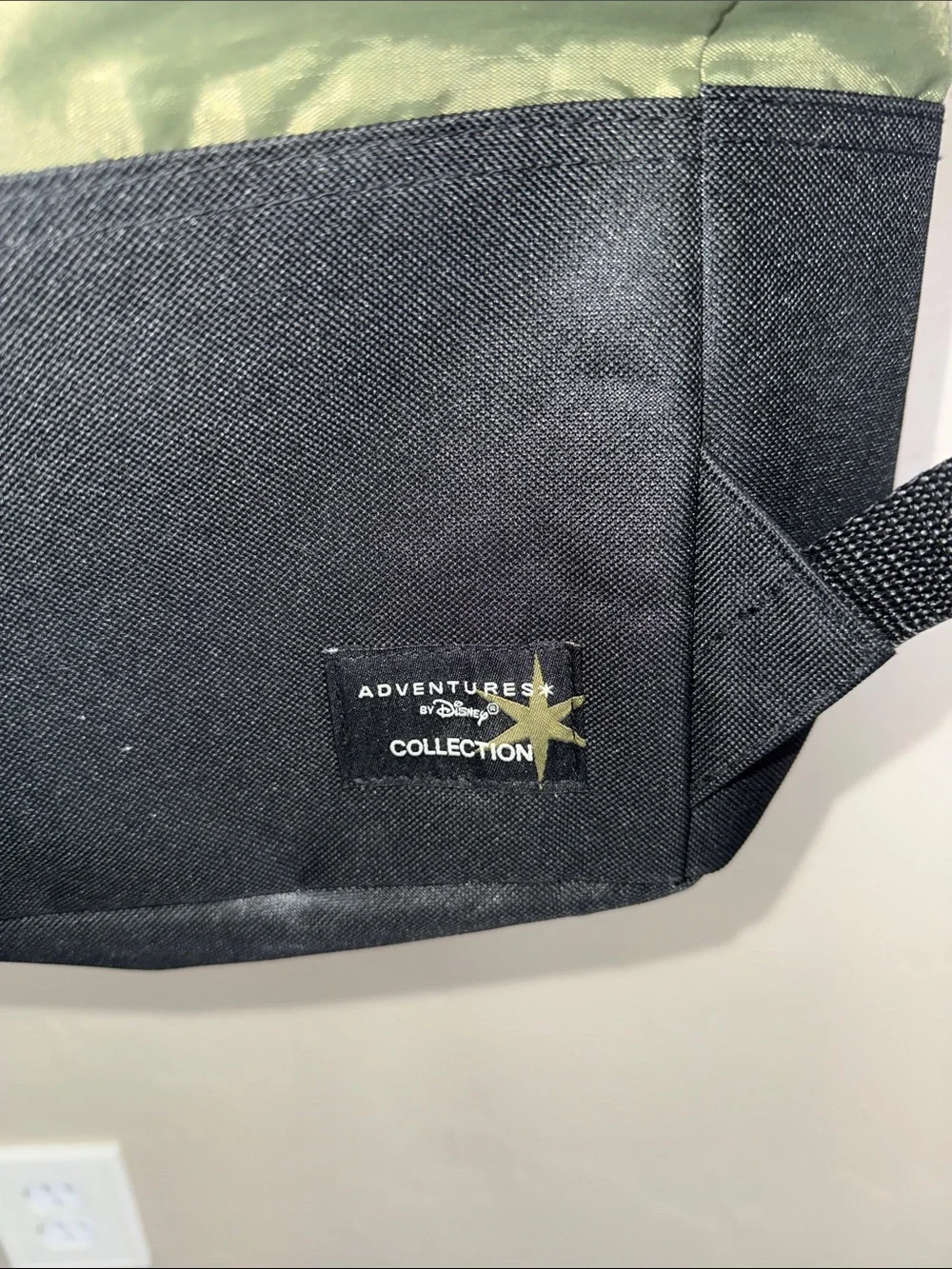 Disney lightweight drawstring